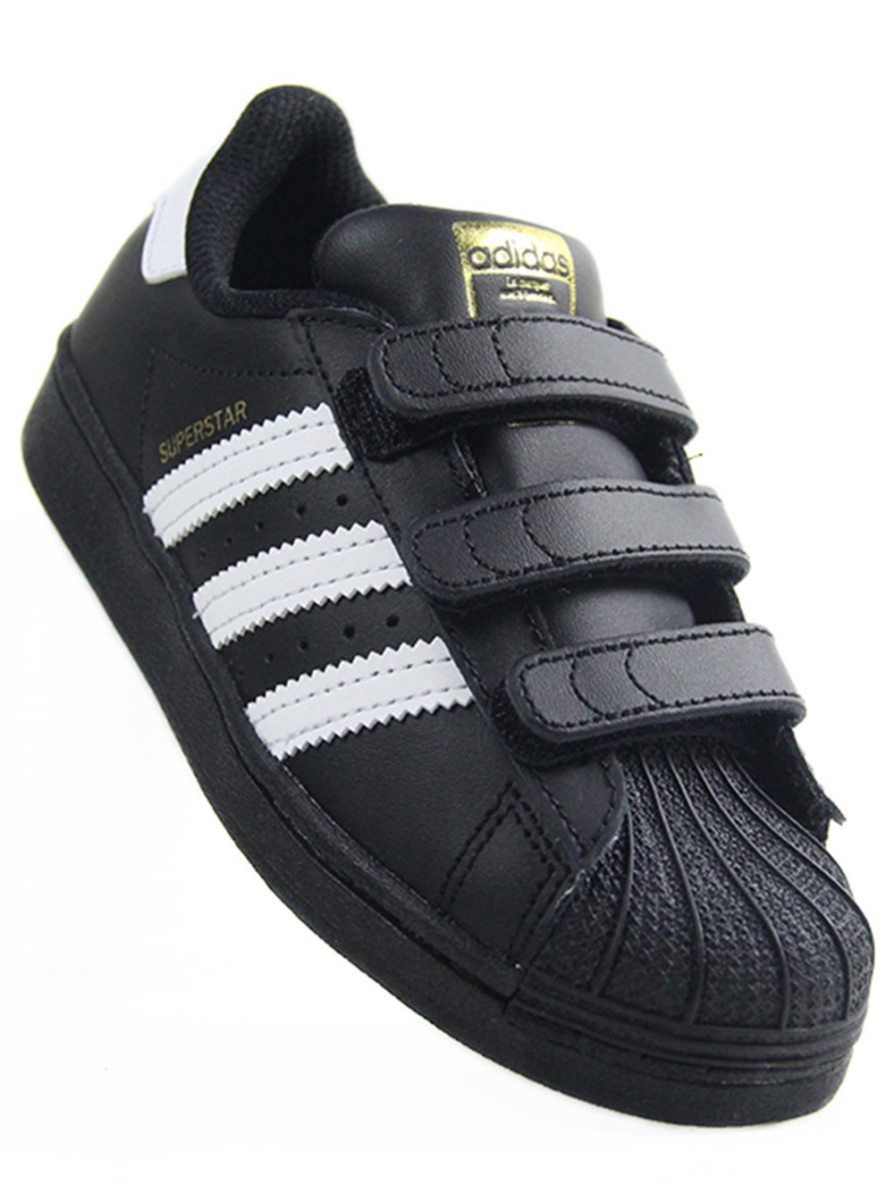 Tênis infantil Adidas Originals Superstar