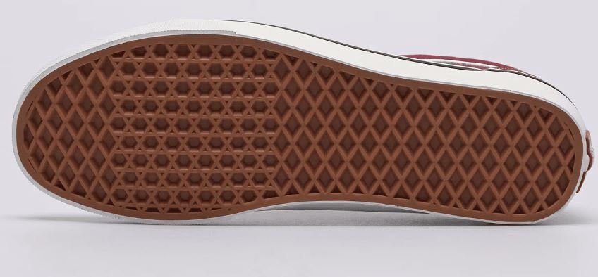 Tênis Masculino Vans Old Skool Color Theory - Rhododenron
