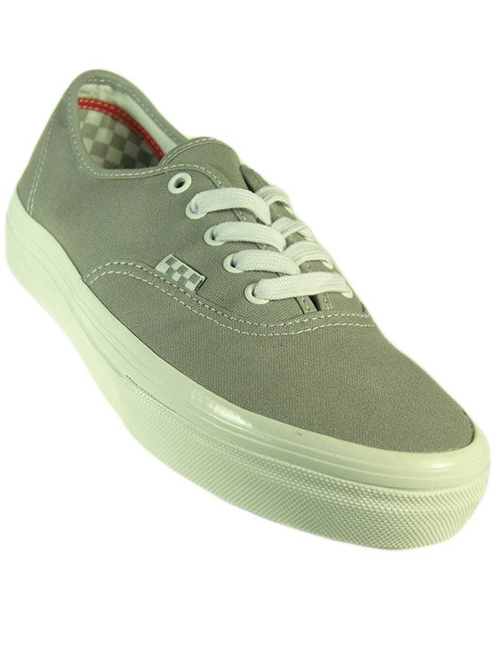 Tênis Masculino Vans Skate Authentic - Wrapped Drizzie - Home