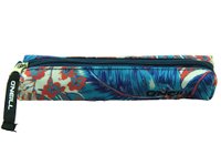 Estojo Oneill Sea Flower - Azul/Laranja