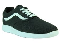 Tenis Masculino Vans UA Iso 1.5 Mesh Carbon White Home Session Store