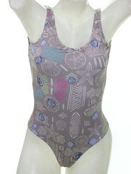 Maio Loveboard Sambaqui - Caqui