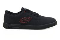 Tênis Masculino Mormaii Urban Propulse - Black/Bordô/Black