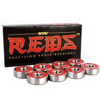 Rolamento Red Bones Importado