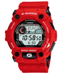 CASIO G-SHOCK G-8100-4DR レッド 箱有り 楽天市場】CASIOカシオ【G-SHOCK】Gショック ジーショック G