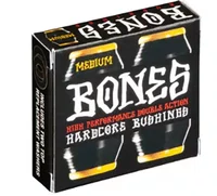 Amortecedor Bones Medium - Preto