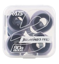 Amortecedor Brats Bushings Pro 90A Médio - Lilas