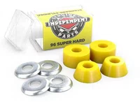 Amortecedor Independent Cylinder Super Hard 96A - Amarelo