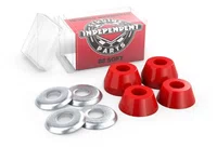 Amortecedor Independent Macio 88A - Vermelho