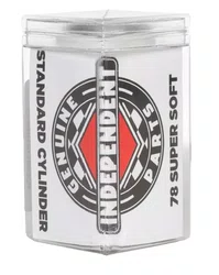 Amortecedor Independent Super Soft 78A - Branco