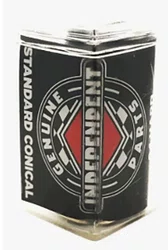 Amortecedor Indepentent Conocal Hard 94A - Preto