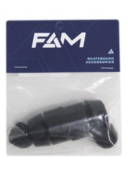 Amortecedor Street Fam 90A - Preto