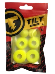 Amortecedor Tilt 95A - Amarelo