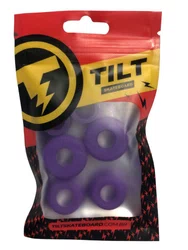 Amortecedor Tilt 95A - Roxo