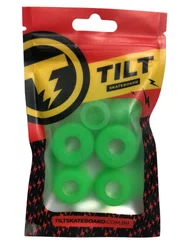 Amortecedor Tilt 95A - Verde