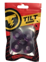 Amortecedor Tilt Duro 90A Conico - Roxo