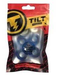 Amortecedor Tilt Duro 92A Conico - Azul