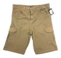 BERM PAS GROW BASIC CARGO KHAKI
