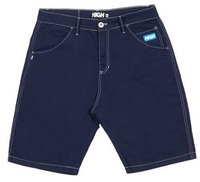 BERM PAS HIGH COLORED MARINHO