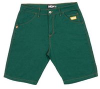 BERM PAS HIGH COLORED VERDE