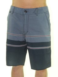 Bermuda de Passeio Clutch - Marinho