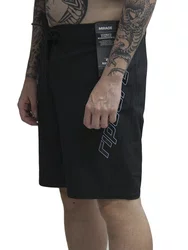 Bermuda De Banho Masculina RC Mirage South Coast 20 - Preto