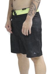 Bermuda De Banho Rip Curl Mirage Medina Brazil - Preto