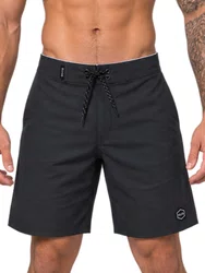 Bermuda De Banho Masculina Vlcs Surf - Chumbo