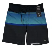 Bermuda De Banho RC Mirage Daybreaker - Multicores