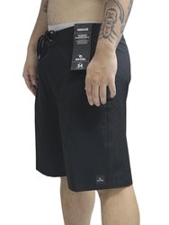 Bermuda De Banho Rip Curl Mirage Core 20 - Preto