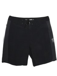 Bermuda De Banho Rip Curl Mirage Illusion - Preto