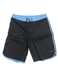 Bermuda De Banho Surf Scream - Multicores