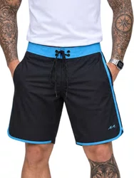 Bermuda De Banho Surf Scream - Multicores