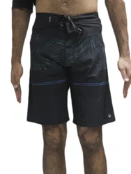 Bermuda De Banho VLCS 1983 - Preto