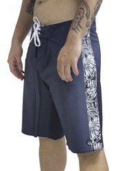 Bermuda De Banho VLCS Broca - Marinho
