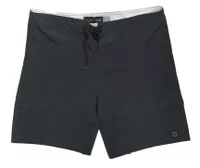 Bermuda De Banho Vlcs Surf - Chumbo