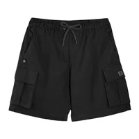 Bermuda De Elástico Masculina High Sportshorts High X Dc - Preto