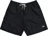 Bermuda de Elastico Masculina Plano C Logo WR - Preto