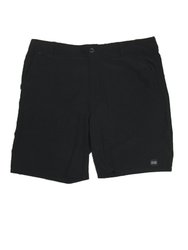 Bermuda De Passeio Big VLCS Basic - Preto