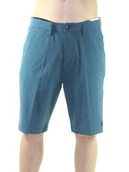 Bermuda de Passeio Billabong Crossfire - Petroleo