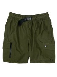 Bermuda De Passeio Element Big Cargo - Verde