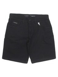 Bermuda De Passeio Everyday Skate - Preto