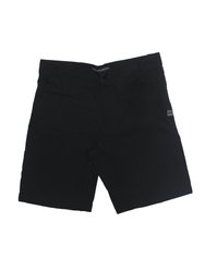Bermuda De Passeio Freesurf Span - Preto
