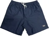 Bermuda de Passeio Masculina Plano C Classic Logo - Marinho