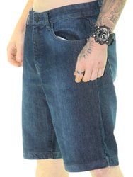 Bermuda de Passeio Masculina Rip Curl Medium - Jeans Escuro