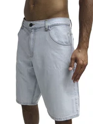 Bermuda De Passeio Masculina South Shore Reta - Jeans