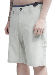 Bermuda De Passeio Rip Curl Jackson RA - Verde Claro