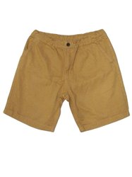 Bermuda De Passeio RVCA All Time - Marrom