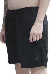 Bermuda De Passeio RVCA Escape Plastic