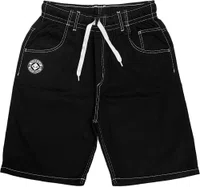 Bermuda de Passeio Session Balloon - Preto